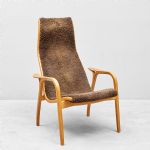 1735 5353 ARMCHAIR